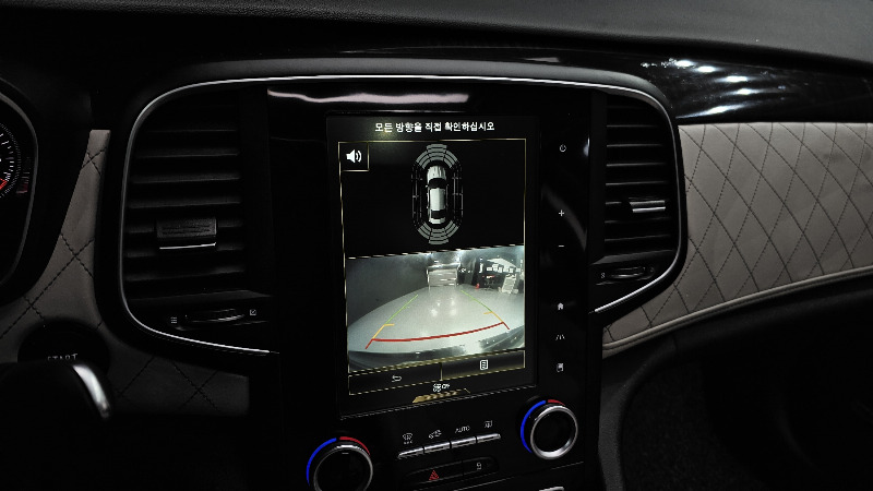 car Renault Samsung SM6 id30104 photo #14