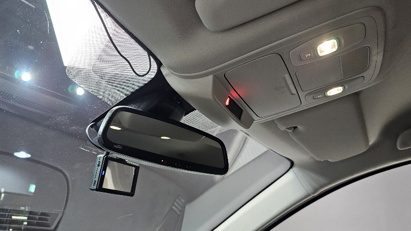 car Renault Samsung SM6 id30129 photo #20