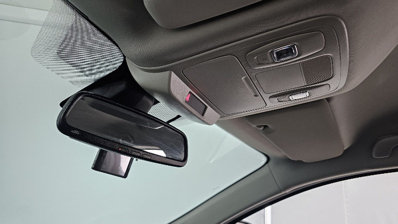 car Renault Samsung SM6 id30132 photo #15