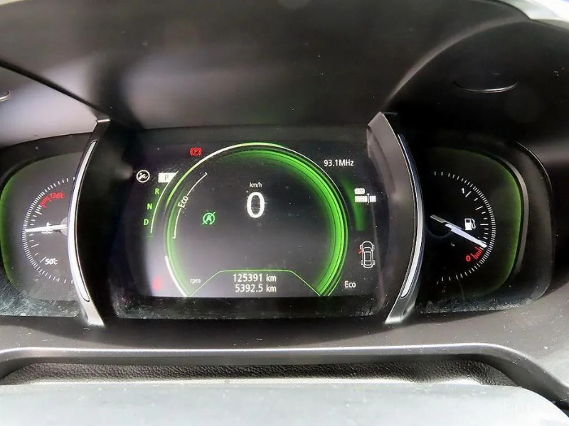 car Renault Samsung SM6 id30136 photo #9