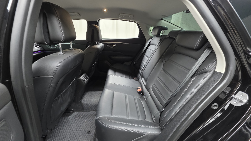 car Renault Samsung SM6 id30143 photo #12