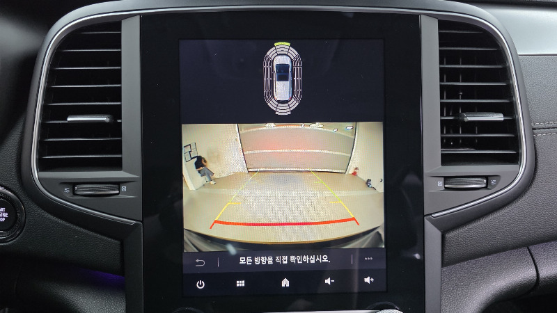 car Renault Samsung SM6 id30143 photo #15