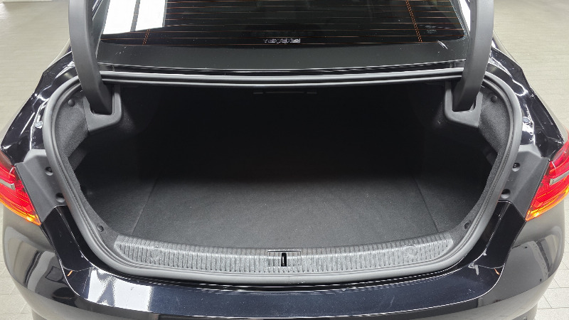 car Renault Samsung SM6 id30143 photo #16