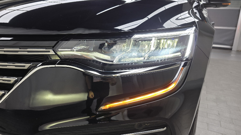 car Renault Samsung SM6 id30143 photo #22