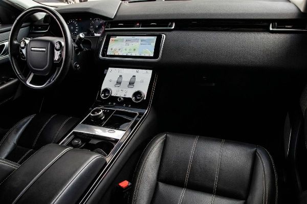 car Land Rover Range Rover Velar id30146 photo #8
