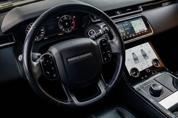 car Land Rover Range Rover Velar id30146 photo #9