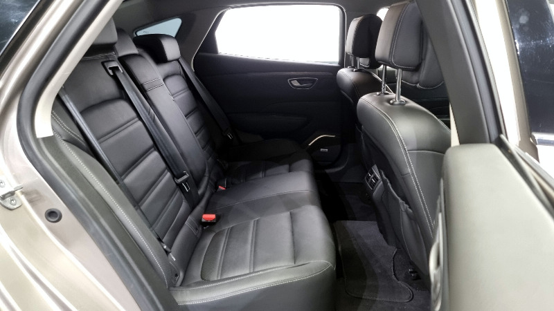 car Renault Samsung SM6 id30186 photo #12