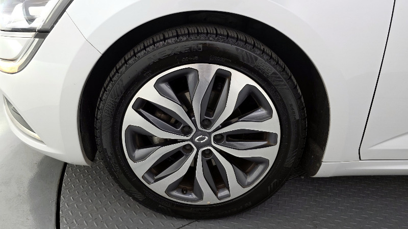 car Renault Samsung SM6 id30190 photo #5