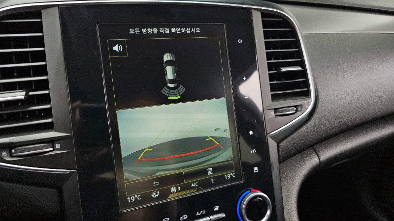 car Renault Samsung SM6 id30200 photo #15
