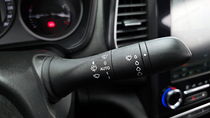 car Renault Samsung SM6 id30200 photo #19