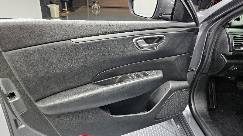 car Renault Samsung SM6 id30200 photo #24