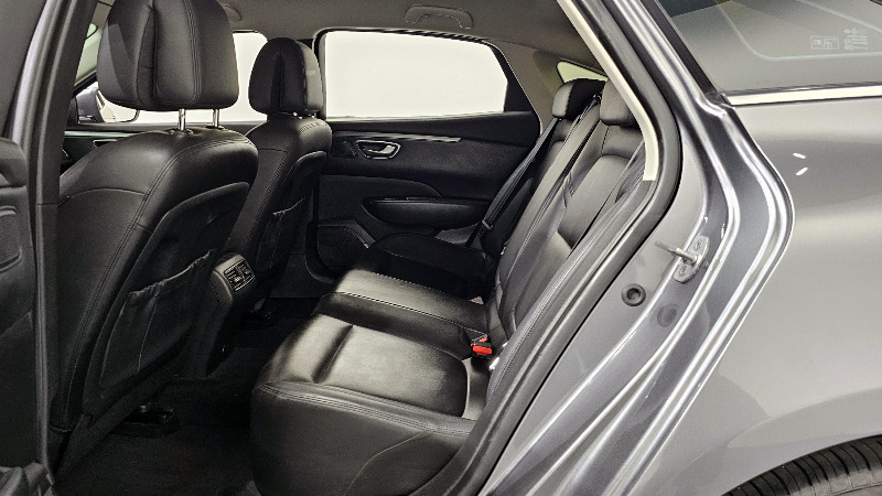 car Renault Samsung SM6 id30200 photo #26
