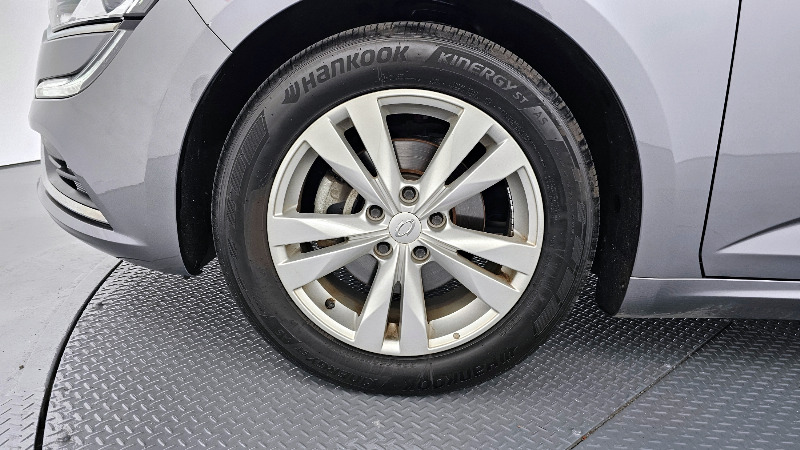car Renault Samsung SM6 id30200 photo #5