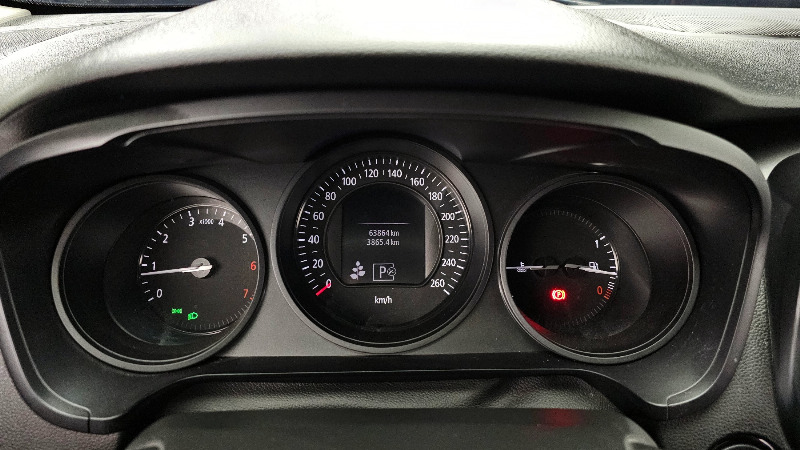 car Renault Samsung SM6 id30200 photo #8