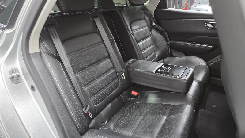 car Renault Samsung SM6 id30238 photo #12