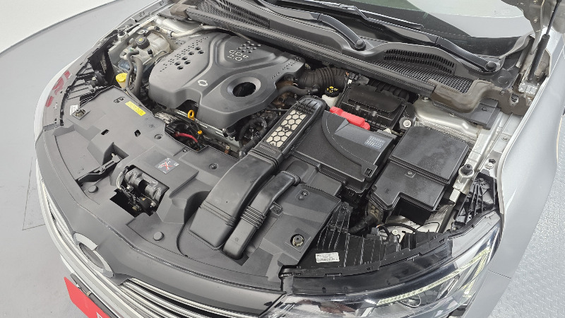 car Renault Samsung SM6 id30238 photo #6