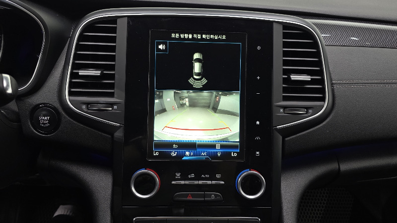 car Renault Samsung SM6 id30249 photo #17