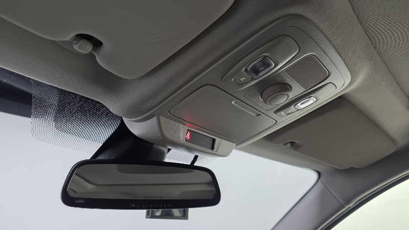 car Renault Samsung SM6 id30253 photo #16