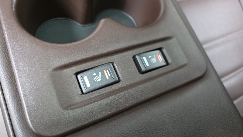 car Renault Samsung SM6 id30253 photo #17