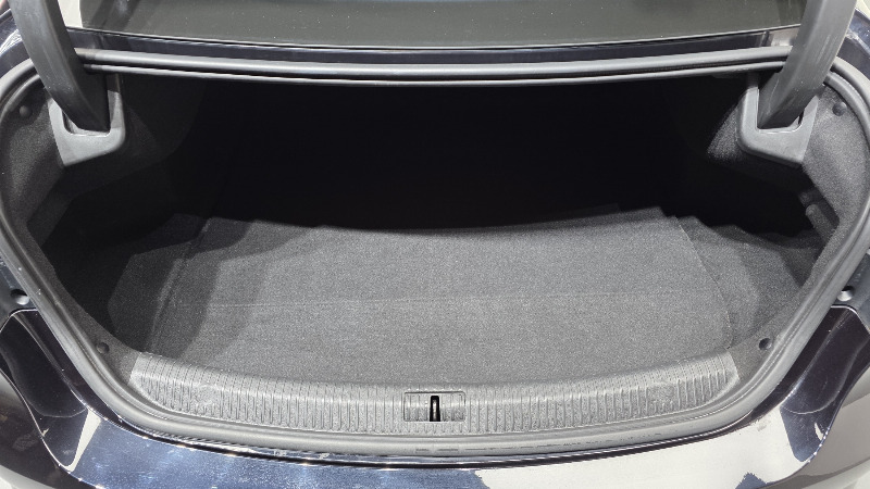 car Renault Samsung SM6 id30253 photo #20