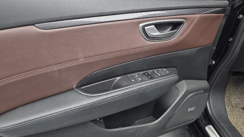 car Renault Samsung SM6 id30253 photo #24