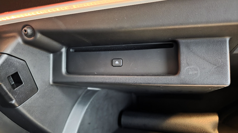 car Renault Samsung SM6 id30253 photo #27