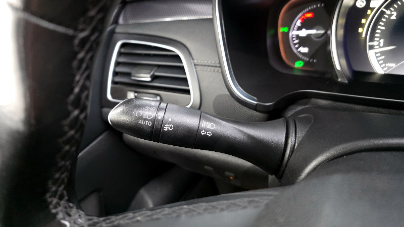 car Renault Samsung SM6 id30266 photo #28