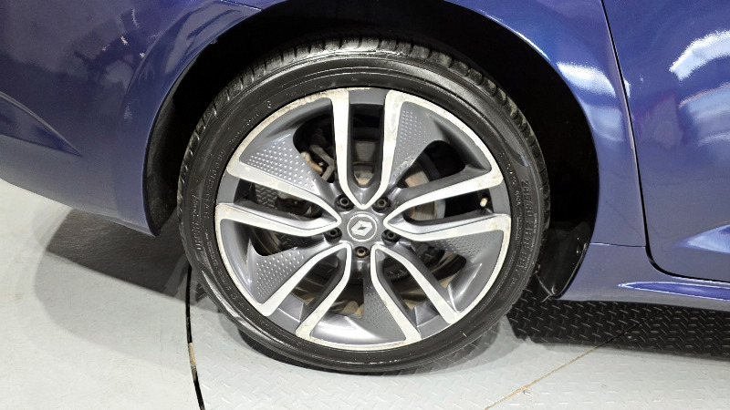 car Renault Samsung SM6 id30266 photo #5