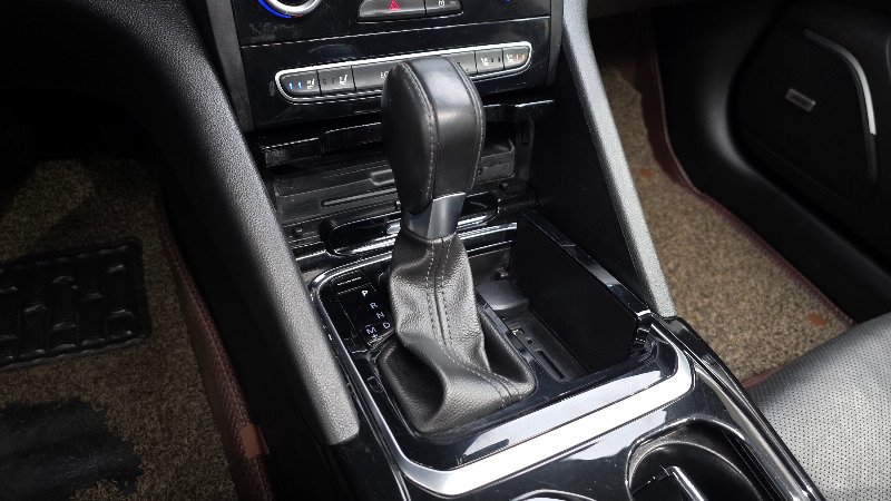car Renault Samsung SM6 id30266 photo #9