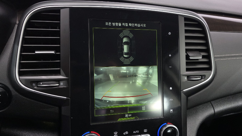 car Renault Samsung SM6 id30272 photo #15
