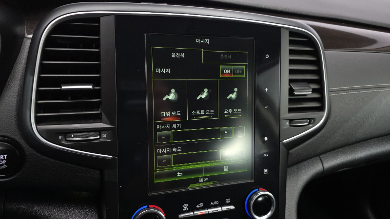 car Renault Samsung SM6 id30272 photo #17