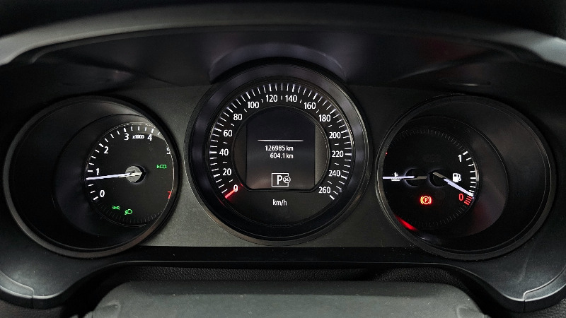 car Renault Samsung SM6 id30274 photo #8