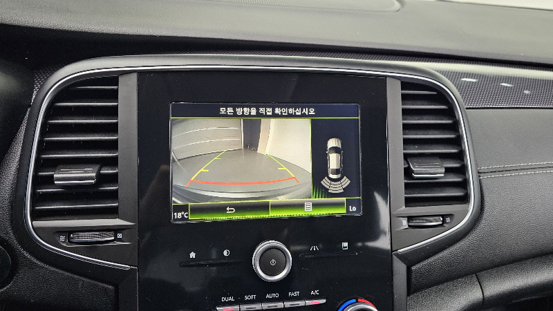 car Renault Samsung SM6 id30281 photo #15