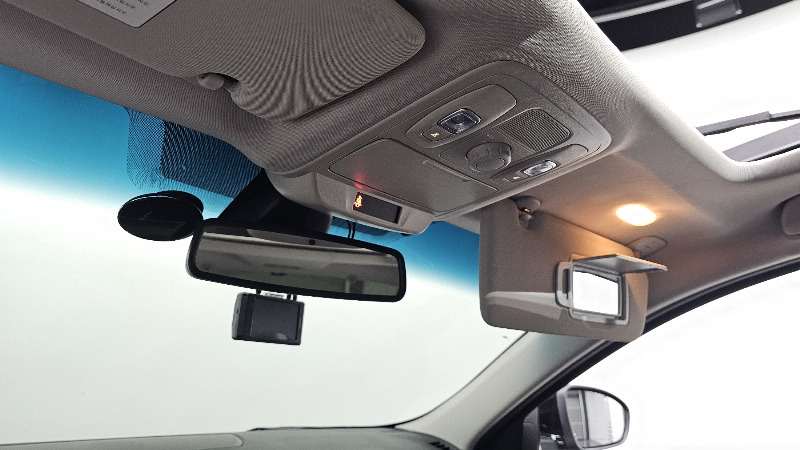 car Renault Samsung SM6 id30283 photo #14