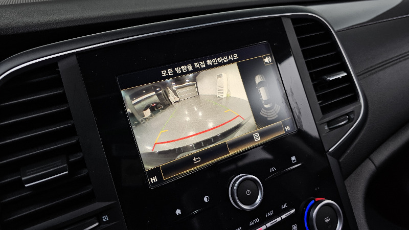 car Renault Samsung SM6 id30283 photo #15