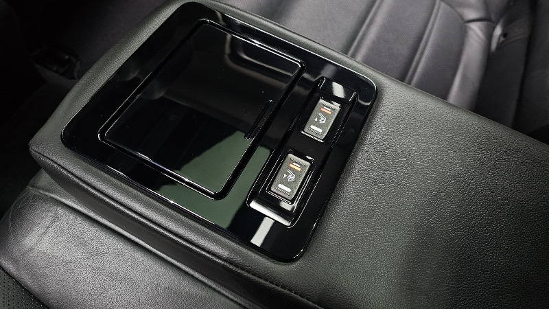 car Renault Samsung SM6 id30283 photo #18