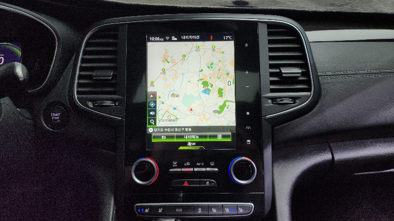 car Renault Samsung SM6 id30285 photo #14