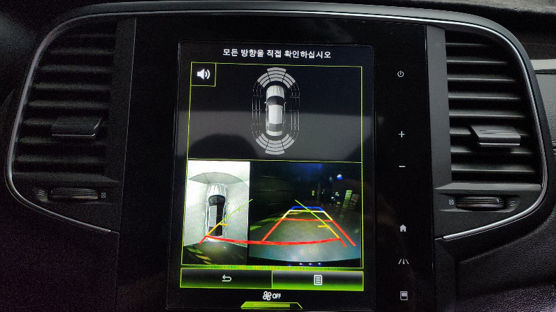 car Renault Samsung SM6 id30285 photo #15