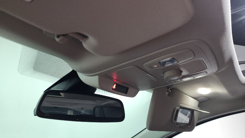 car Renault Samsung SM6 id30285 photo #17