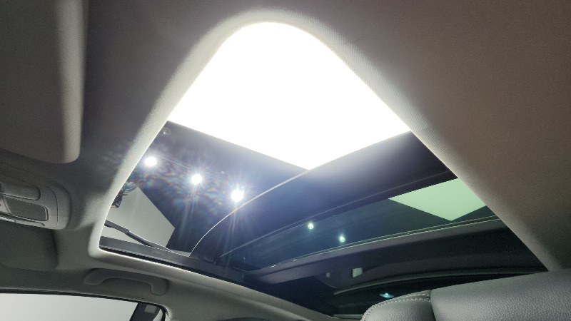 car Renault Samsung SM6 id30285 photo #18
