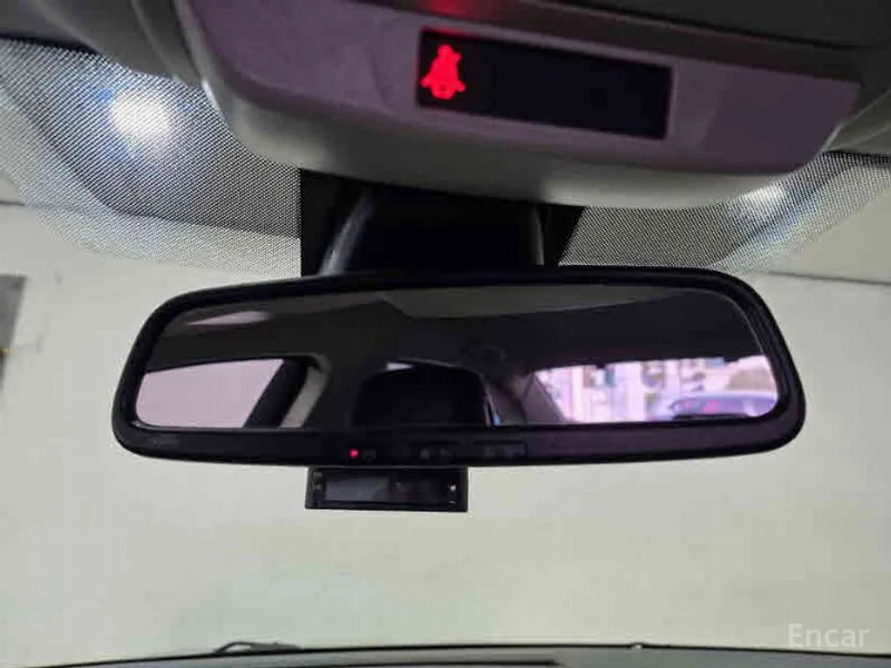 car Renault Samsung SM6 id30293 photo #11