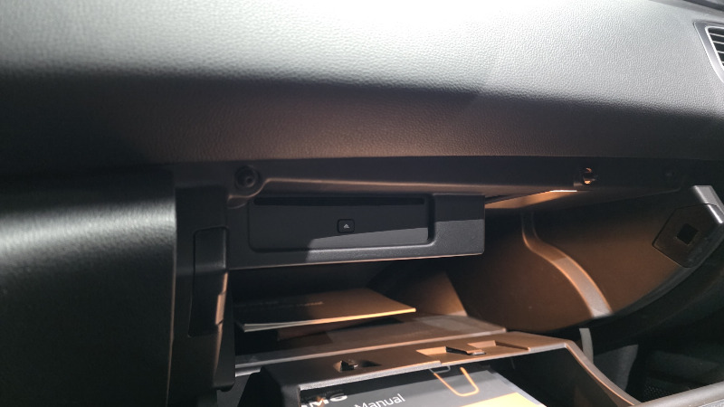 car Renault Samsung SM6 id30304 photo #19