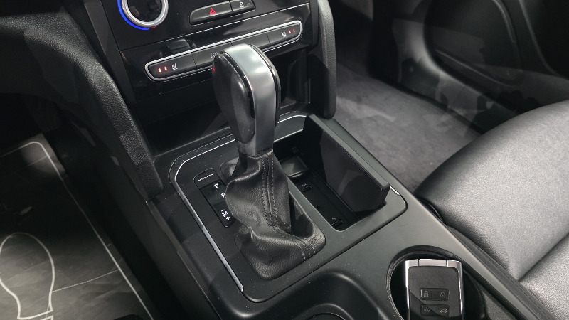 car Renault Samsung SM6 id30304 photo #9