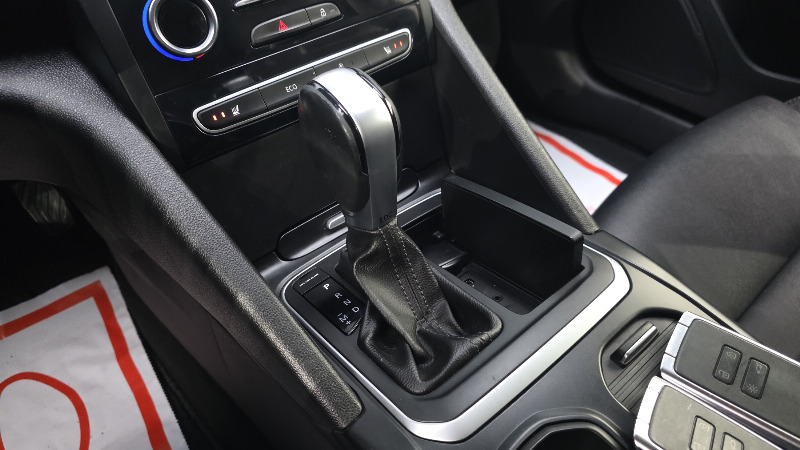 car Renault Samsung SM6 id30310 photo #9