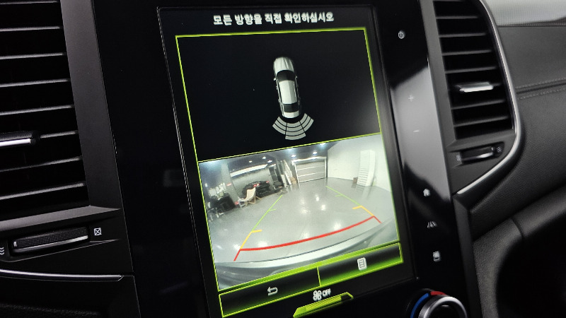 car Renault Samsung SM6 id30321 photo #14