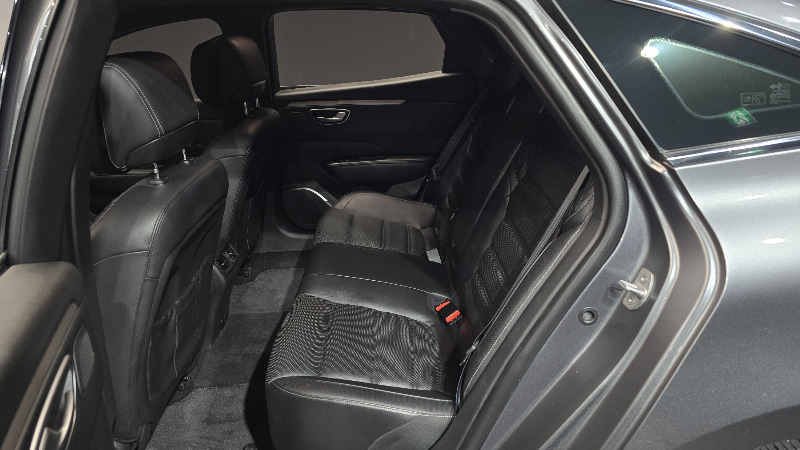 car Renault Samsung SM6 id30324 photo #12
