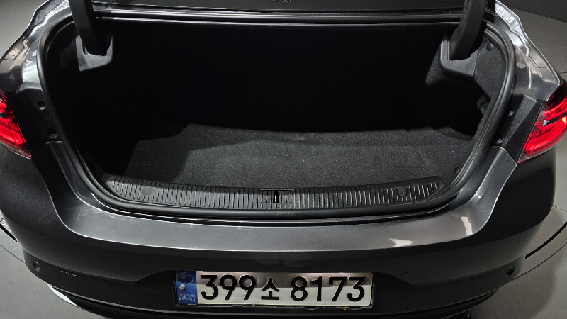car Renault Samsung SM6 id30324 photo #20