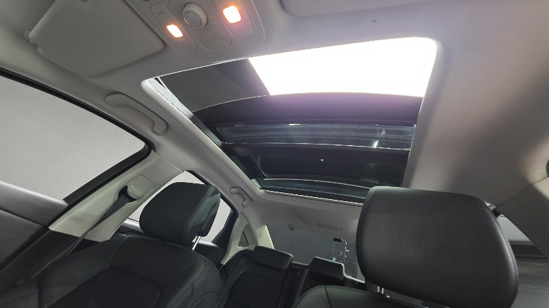 car Renault Samsung SM6 id30327 photo #11