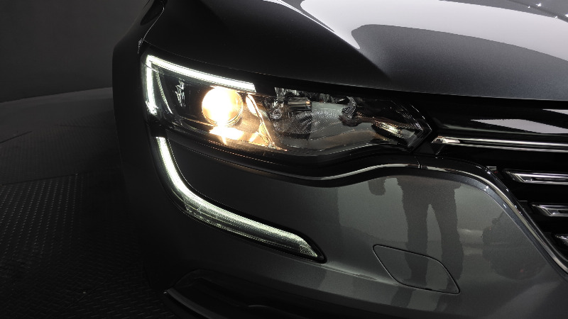car Renault Samsung SM6 id30327 photo #22