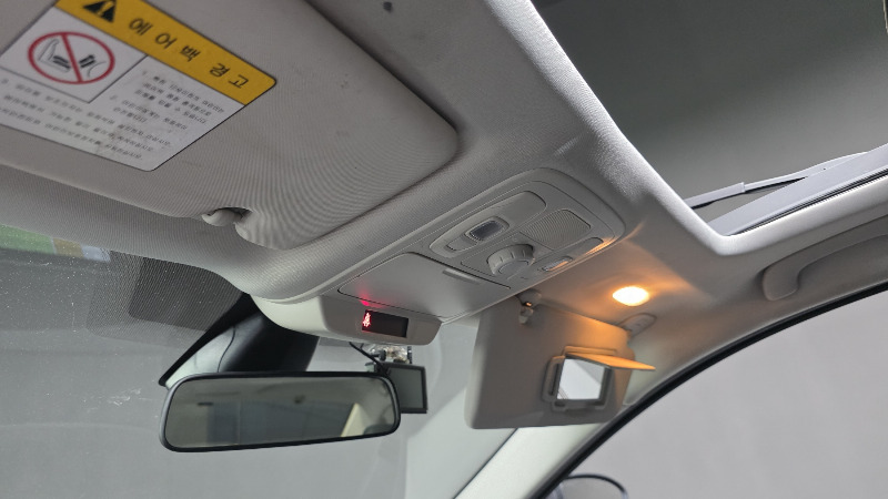 car Renault Samsung SM6 id30327 photo #28